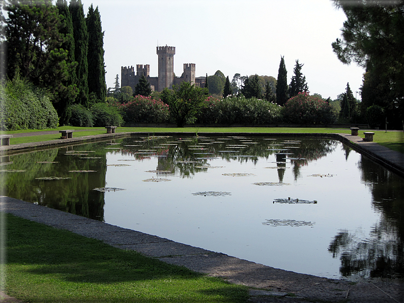 foto Parco Giardino Sigurtà